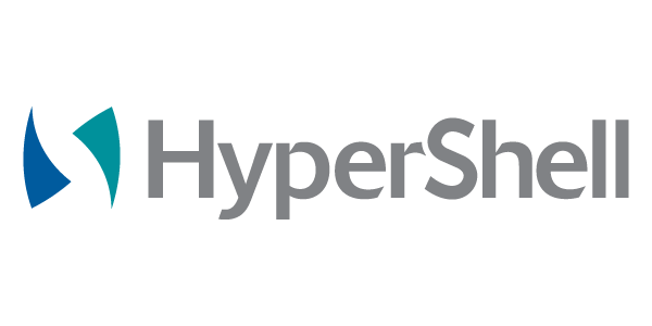 HyperShell Logo couleur HyperShell Logo couleur