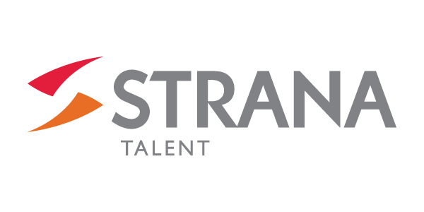 Strana Logo couleur Strana Logo couleur